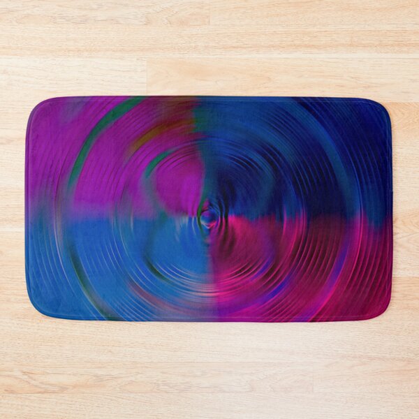 Item preview, Abstract Dark Vortex designed and sold by ckylin.