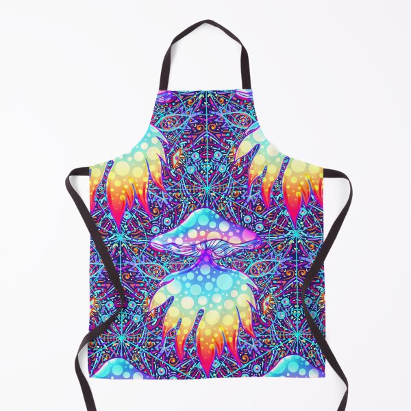 Item preview, Magiс Mushroom designed and sold by Varvara Gorbash.