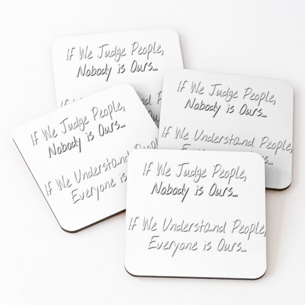Item preview, People quote  designed and sold by 59SHOP24.