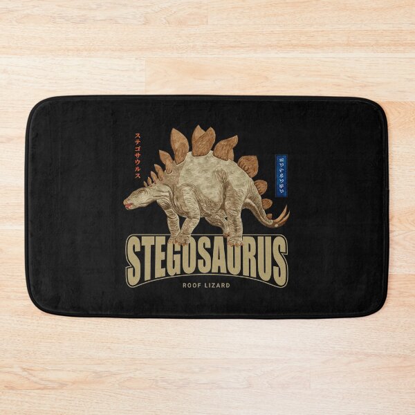 Item preview, Stegosaurus designed and sold by ThorReyes.