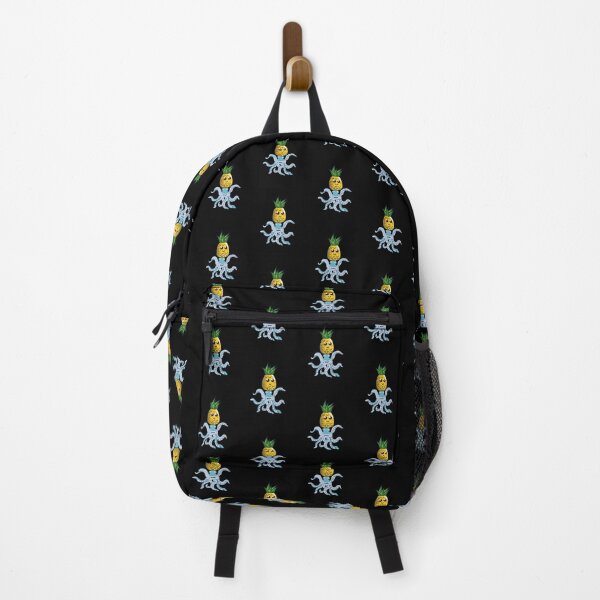 Item preview, Pineapple octopus designed and sold by Kpnuts1.