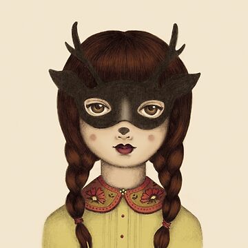 Artwork thumbnail, Don't Change by Dolls in Trees
