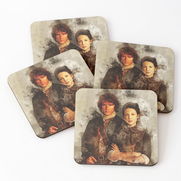 Item preview, Legend Lover Outlander designed and sold by Fanzeer.