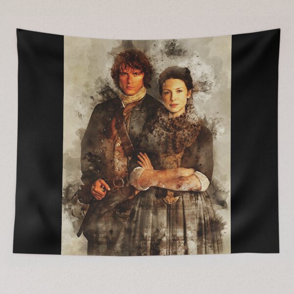 Item preview, Legend Lover Outlander designed and sold by Fanzeer.