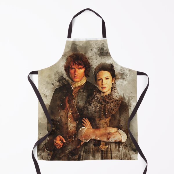 Item preview, Legend Lover Outlander designed and sold by Fanzeer.