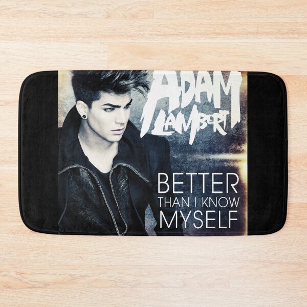 Item preview, Better than i know myself designed and sold by LeagueCity.