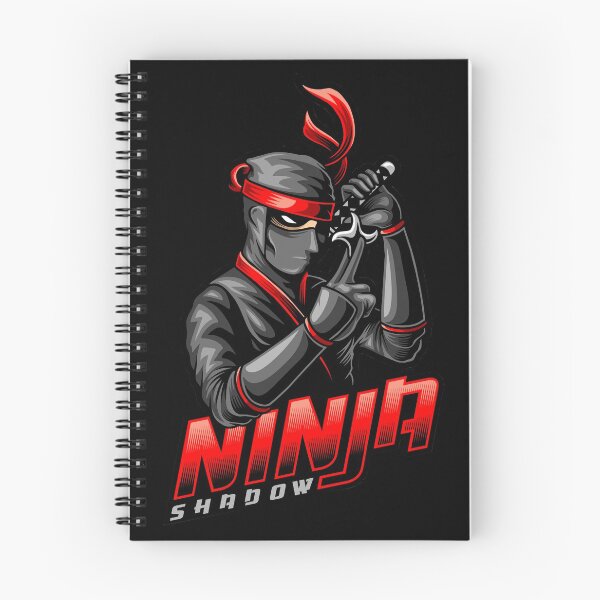 Item preview, Ninja Assassin designed and sold by XINNN.