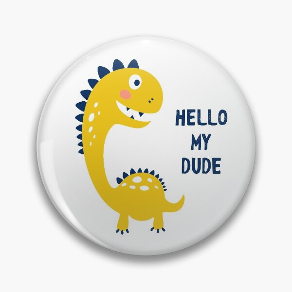 Item preview, Dino mite designed and sold by 42Fox.