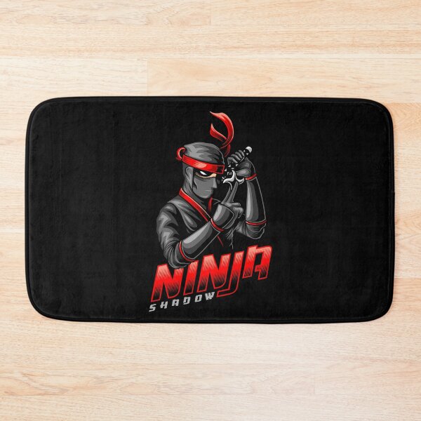 Item preview, Ninja Assassin designed and sold by XINNN.