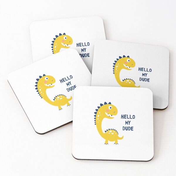 Item preview, Dino mite designed and sold by 42Fox.