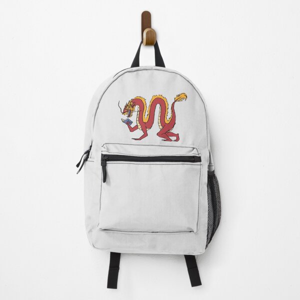 Item preview, A scaly reader designed and sold by 3nd3r01.