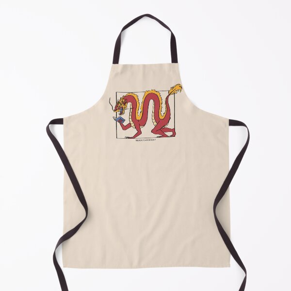 Item preview, A scaly reader designed and sold by 3nd3r01.