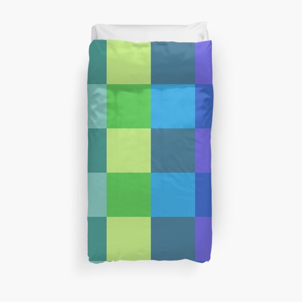 Dan & Phil | Phil’s duvet (the duvet looks like his actual duvet!!) Duvet Cover