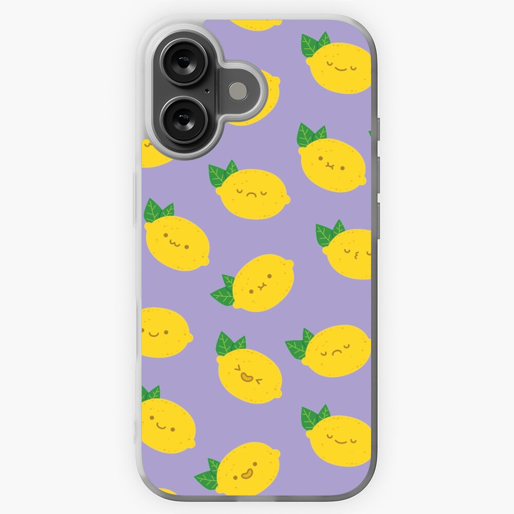 Item preview, iPhone Soft Case designed and sold by ElectricFangs.