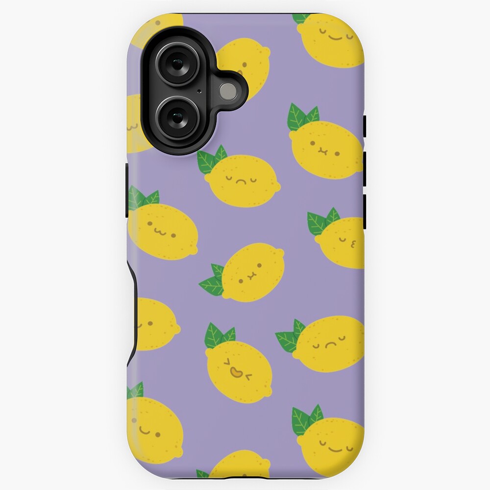 Item preview, iPhone Tough Case designed and sold by ElectricFangs.