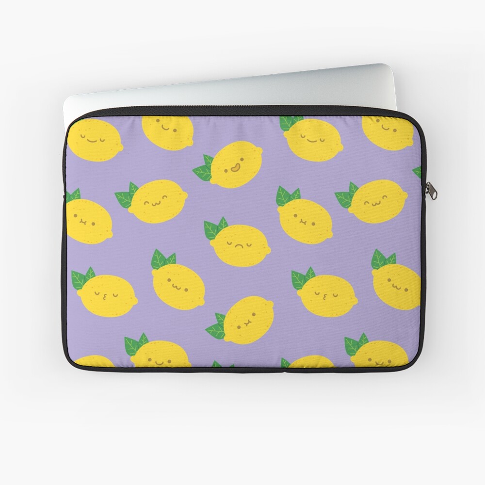 Item preview, Laptop Sleeve designed and sold by ElectricFangs.