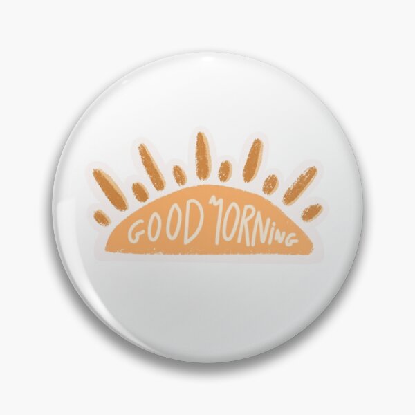 Item preview, Good morning Sunshine! designed and sold by bonniephoenix27.