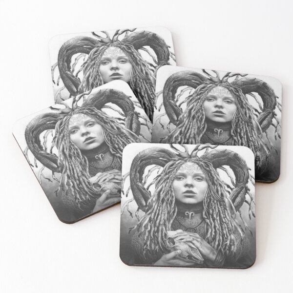 Item preview, Aries designed and sold by Fiona Francois.