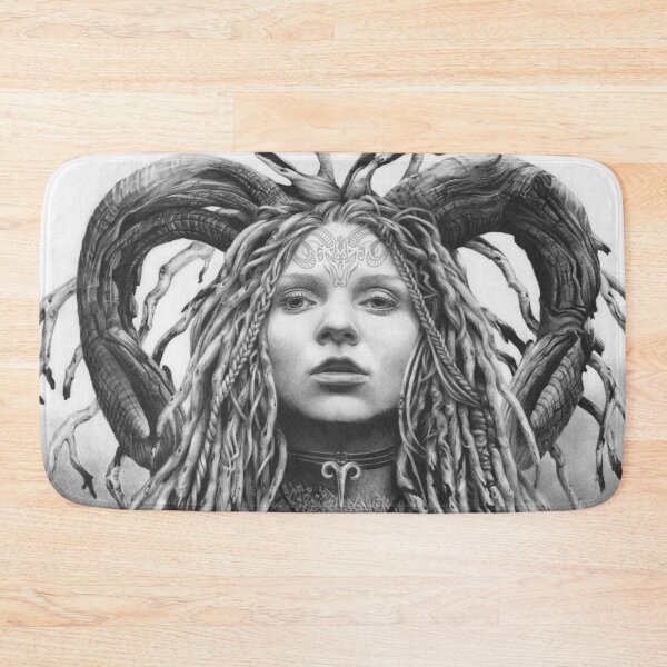 Item preview, Aries designed and sold by Fiona Francois.