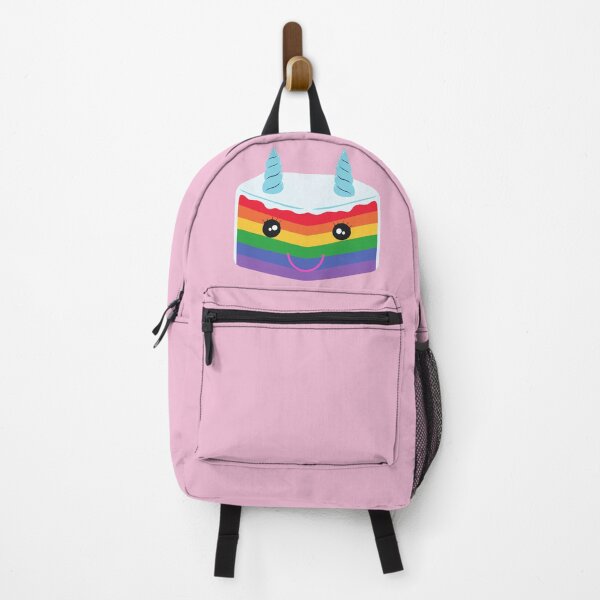 Item preview, Unicorn Dreaming Rainbow Cake designed and sold by SunfullyYours.