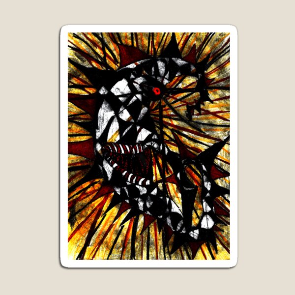 Item preview, lunatic lunacy 2 designed and sold by Followthedon.