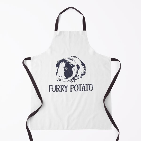 Item preview, Funny Guinea Pig Furry Potato designed and sold by CallumDavis31.