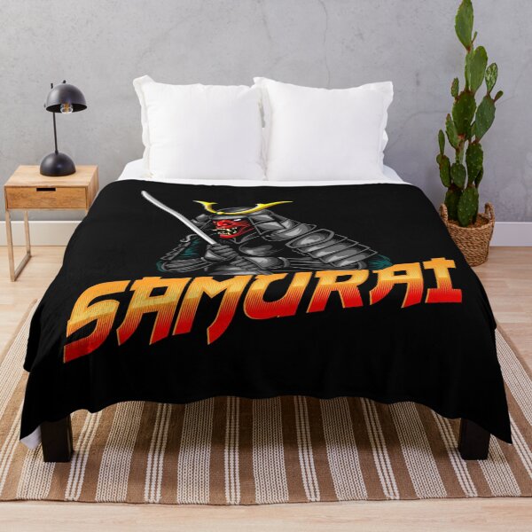 Item preview, Japan Samurai designed and sold by XINNN.