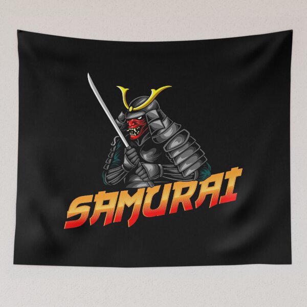 Item preview, Japan Samurai designed and sold by XINNN.