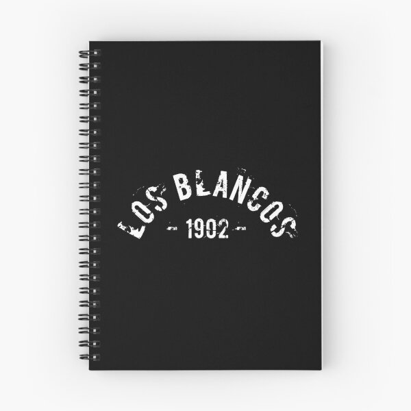 Item preview, Los Blancos 1902 designed and sold by TRIMERCH.