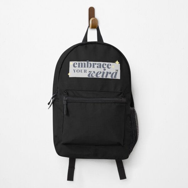 Item preview, Embrace Your Weird designed and sold by WholesumArt.