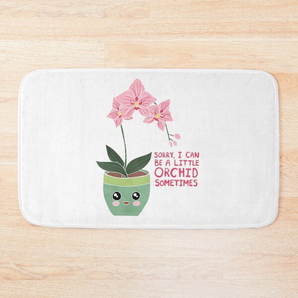 Item preview, A Little Orchid designed and sold by Tangerine-Tane.