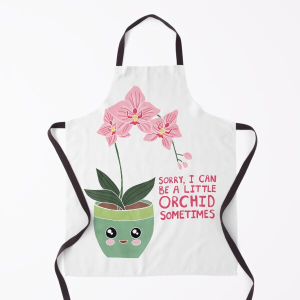 Item preview, A Little Orchid designed and sold by Tangerine-Tane.