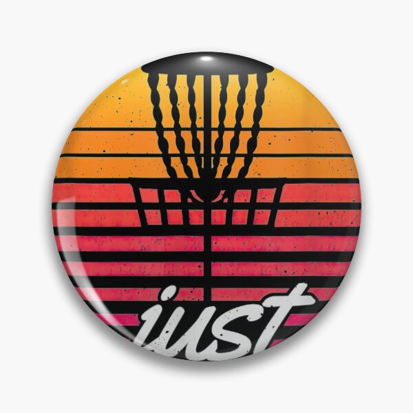 Item preview, No Little Balls Just Big Discs Funny Frisbee Disc Golf Gift  designed and sold by ryanpensyp.