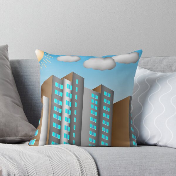 Item preview, City background is made in perspective  designed and sold by Alexx60.