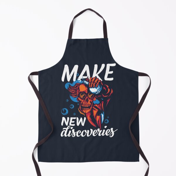 Item preview, Make new discoveries designed and sold by FunPurchase.
