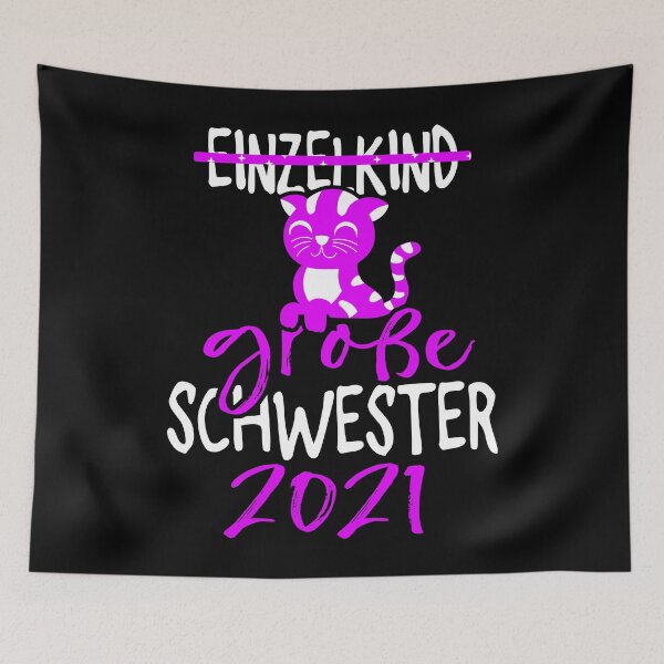 Item preview, Big Sister 2021 designed and sold by noahs-shop.