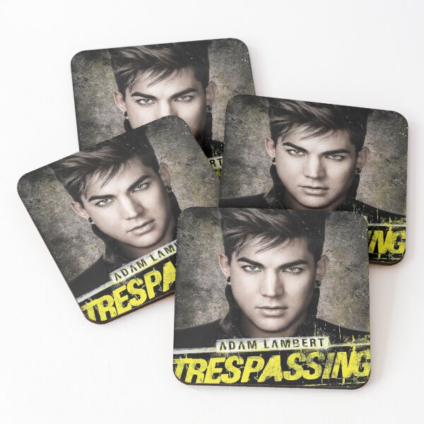 Item preview, Trespassing designed and sold by LeagueCity.