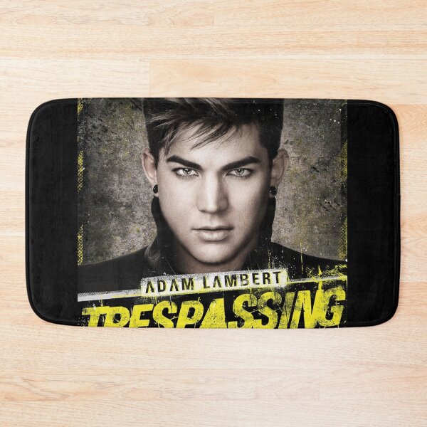 Item preview, Trespassing designed and sold by LeagueCity.