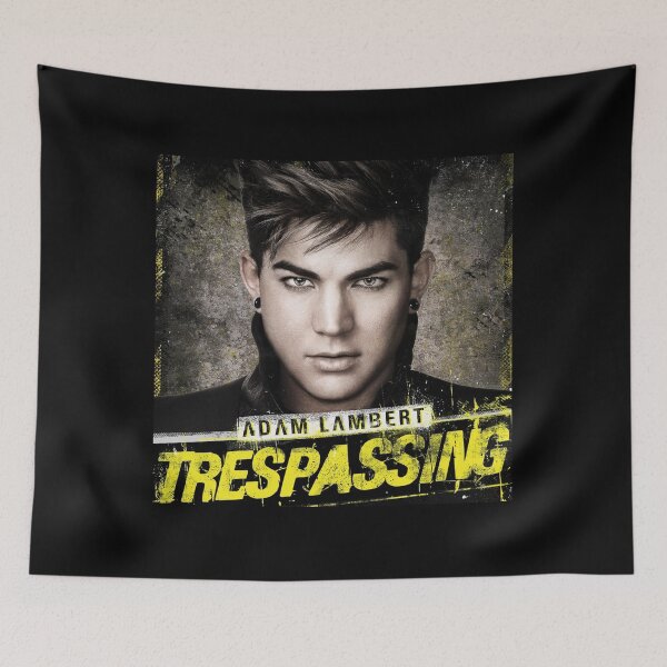 Item preview, Trespassing designed and sold by LeagueCity.