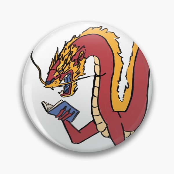 Item preview, A scaly reader designed and sold by 3nd3r01.