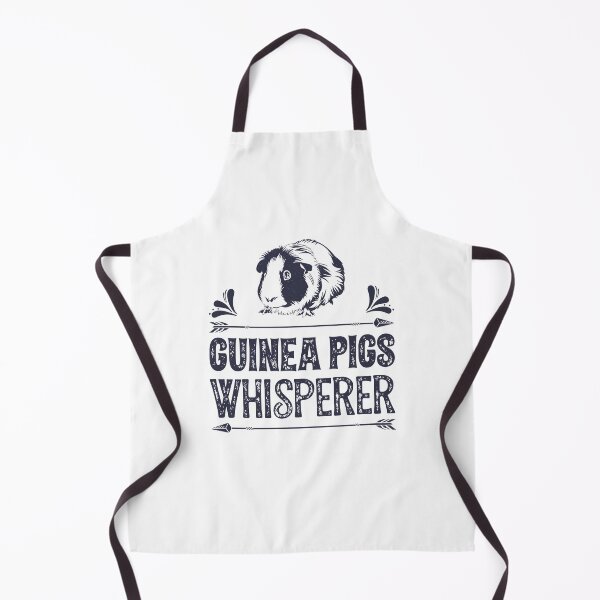 Item preview, Guinea Pigs Whisperer designed and sold by CallumDavis31.