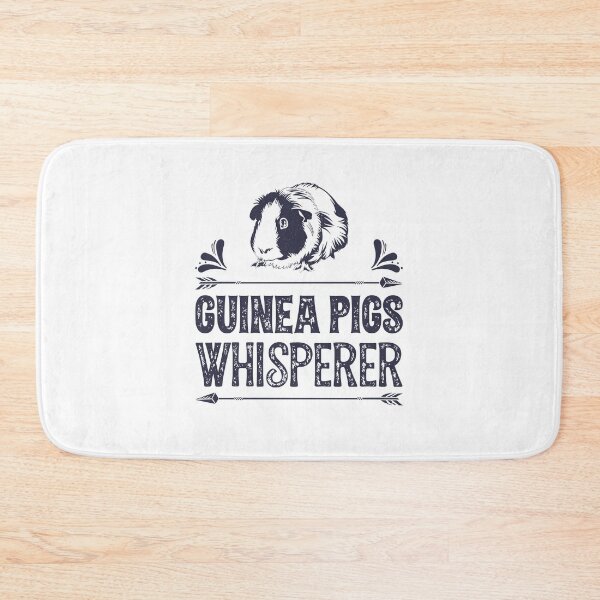 Item preview, Guinea Pigs Whisperer designed and sold by CallumDavis31.
