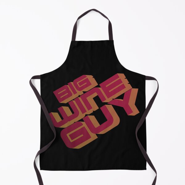 Item preview, Big Wine Guy - 2 designed and sold by 2Girls1Shirt.