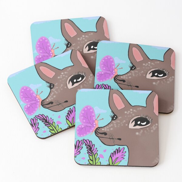 Item preview, Wild beauty designed and sold by shantelle finnegan.