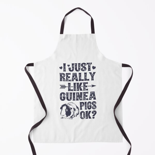 Item preview, I Just Really Like Guinea Pigs Ok designed and sold by CallumDavis31.