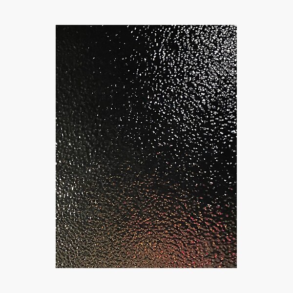 Refract Photographic Print