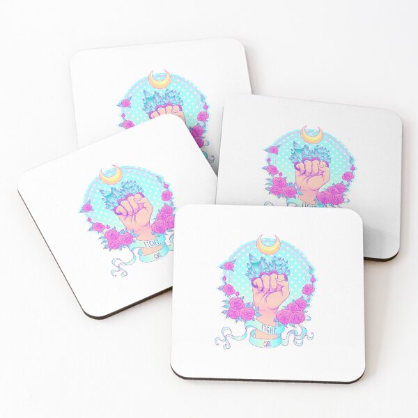 Item preview, FIGHT GIRL! designed and sold by Varvara Gorbash.