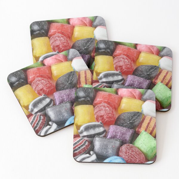 Item preview, Sugar free sweets designed and sold by Chris Burrows.