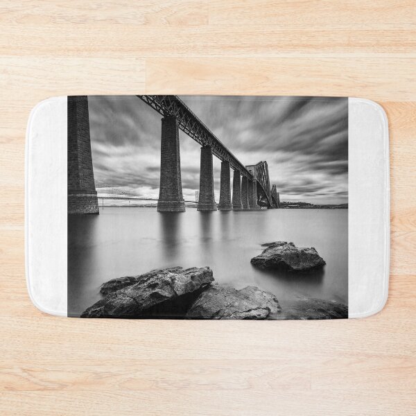 Item preview, Forth Bridge designed and sold by David Bowman.