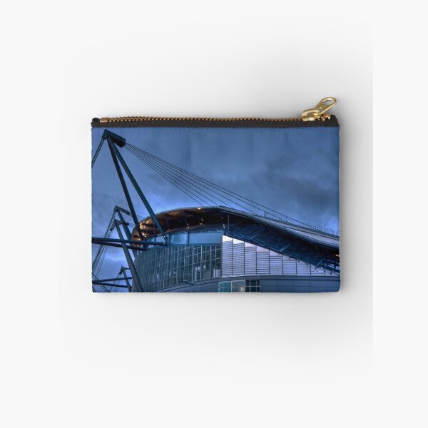 Item preview, ETIHAD STADIUM designed and sold by MIKESCOTT.